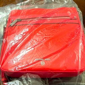 Jet Set Charm North South Crossbody Michael Kors